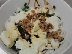 -辣辣小吃豆花米线(大观篆新农贸市场店)