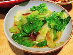 -米一仙·成都小碗菜(东万达店)