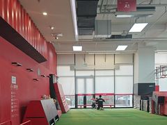 -赫石少儿体能馆(奥森店)