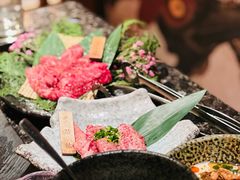-老乾杯和牛烧肉(王府中环店)