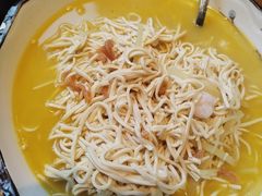 -香园茶社·金陵小灶(老门东店)