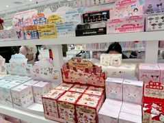-三丽鸥 Sanrio Gift Gate(汉光百货店)