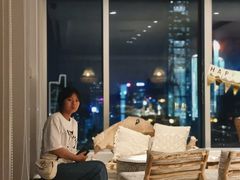 -Jungle Nat 高空餐厅