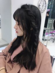 -MY HAIR ARDOR