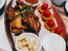 -阿娜尔·新疆菜(宜家荟聚中心店)