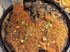 铁板鲫鱼-聚味瞿记·龙虾堂(望城店)