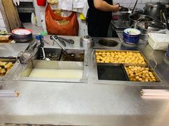 -万家乐小小饮食店