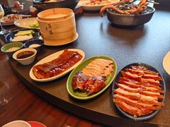 -山港凯悦酒店·东海88私房菜
