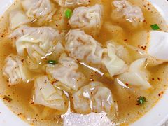 -汪家馄饨(集庆路店)