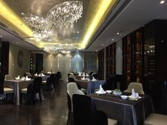 -北京泰富酒店-柏景轩中餐厅