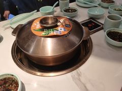 -润园四季椰子鸡火锅(南山海岸城店)