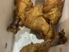 -肯德基(汤逊湖店)