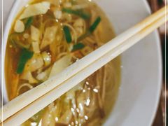 -乡党臊子面(丰庆公园店)