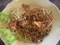 Dash Restaurant and Bar-Dash Teak House
