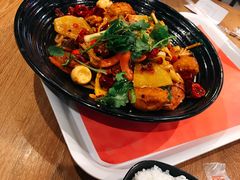 -食通天美食广场(华润万象城店)