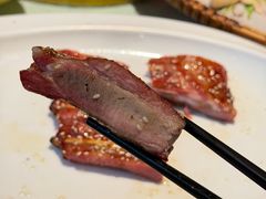 秘制烧排骨-大树头·森林餐厅(石碁店)