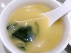 甜沫-陶然饺子城(奥体中路店)