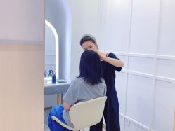 -杨益美学·野生眉半永久纹眉发际线