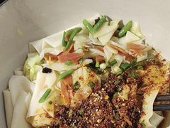 -弓家大队老碗面(高新咖啡街区店)