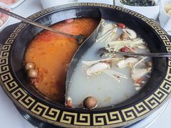 -尚品火锅(正阳路店)