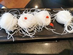 粉丝-北门涮肉·铜锅涮肉(南锣鼓巷店)