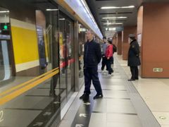 -海淀五路居(地铁站)