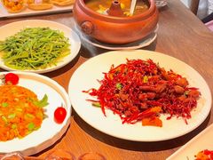 -小喜客·云南特色菜(纳西庭院店)