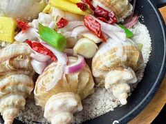 -渔家厨坊·海鲜大排档(湄洲岛店)