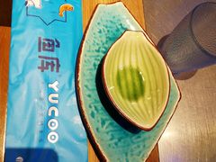 -鱼库·不仅是一家烤鱼店(车公庙店)