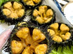 -萃华海鲜阁大排档(五四广场店)