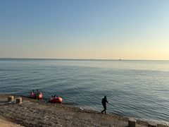 -青岛第三海水浴场