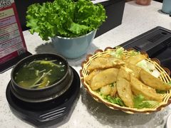 -韩时烤肉(丰科万达广场店)