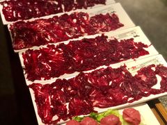 -牛事制造局牛肉火锅(莲岳路店)