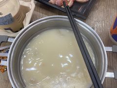 -吉野家(黑牛城道店)