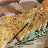 打卡传说中的红柳枝羊肉串