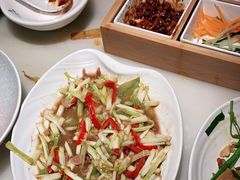 -老淮安·淮安菜(涟水店)