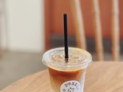 -PUZZLE COFFEE 拼图咖啡