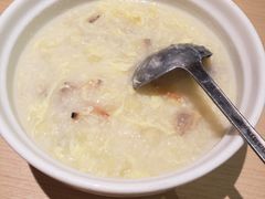 蛤蜊疙瘩汤-吕氏疙瘩汤·海鲜新鲁菜(凯德mall新都心店)