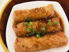 -新梅园不夜粥(龙华店)
