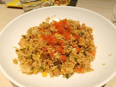 猪颈肉炒饭-卡朋西餐(悦汇城店)