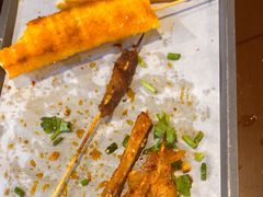 -林二哥宜烤官·宜宾小烧烤