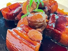 -苏帮袁Sue Cuisine(将台店)