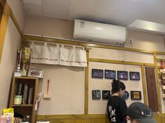 -Ramen满吉·豚骨拉面(丽园路店)