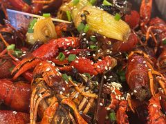 -靓靓蒸虾·头牌蒸虾(南山桂庙店)