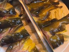 -渔舟意·湖南家宴(萝岗纳金城店)