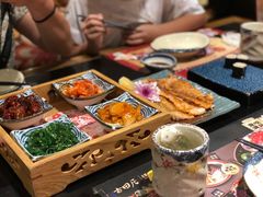 -古田居·特色寿司料理(骏欣中心店)