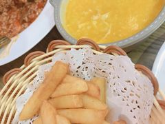 -Ours树朵家亲子餐厅(远策中心店)