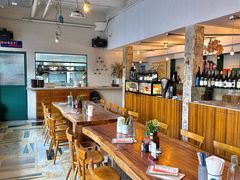 -RAC BAR(安福路店)