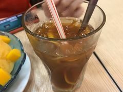 -佰搭果·广式茶餐厅(石牌东路店)