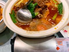 -丽华园(汉阳龙阳店)